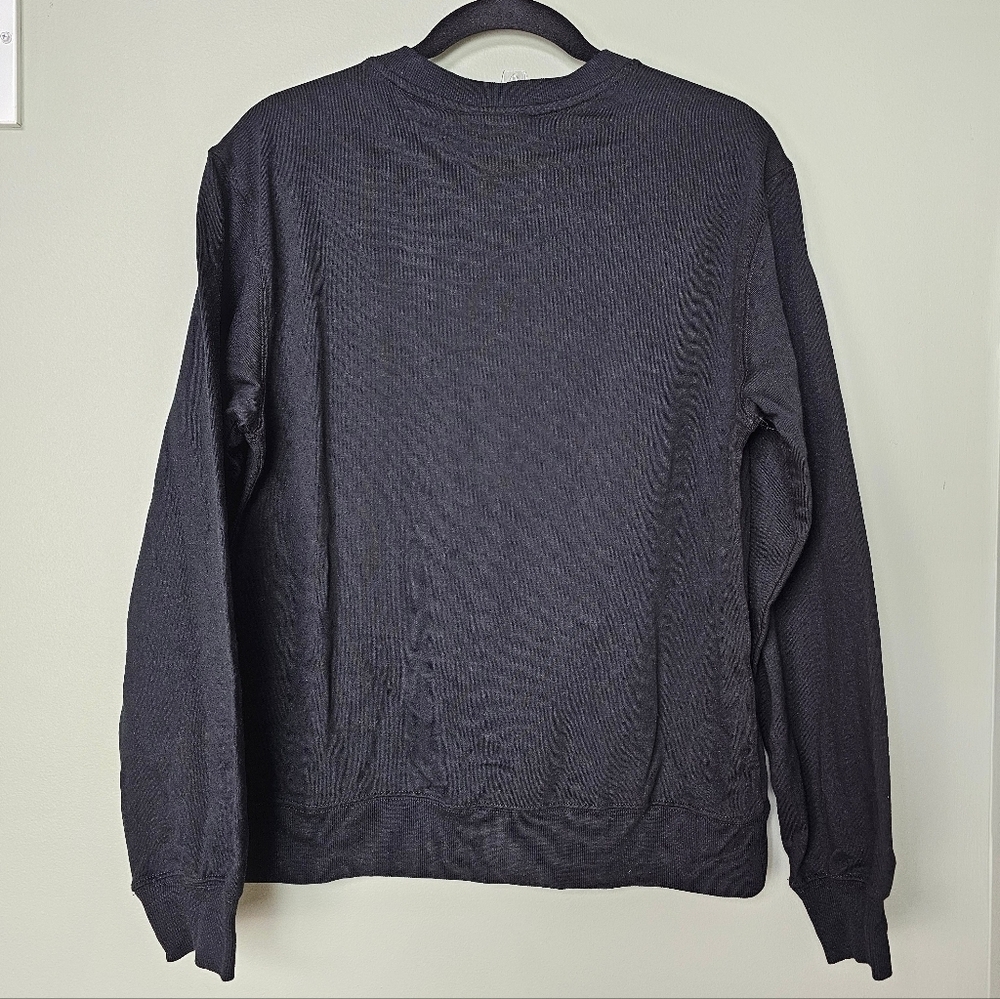 Target Pride Collection LGBTQ Crewneck Sweatshirt Queers Take Care of Each Other - Picture 5 of 9